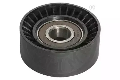 Натяжной ролик, поликлиновойремень OPTIMAL купить