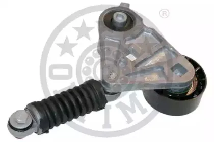 Натяжной ролик, поликлиновойремень OPTIMAL купить