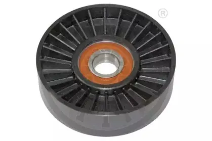 Натяжной ролик, поликлиновойремень OPTIMAL купить