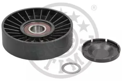 Натяжной ролик, поликлиновойремень OPTIMAL купить