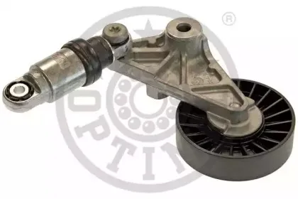 Натяжитель ремня, клиновой зубча OPTIMAL купить