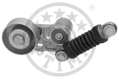 Натяжитель ремня, клиновой зубча OPTIMAL купить