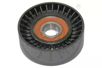 Натяжной ролик, поликлиновойремень OPTIMAL купить