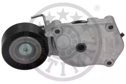 Натяжная планка, поликлиновой ремень OPTIMAL купить