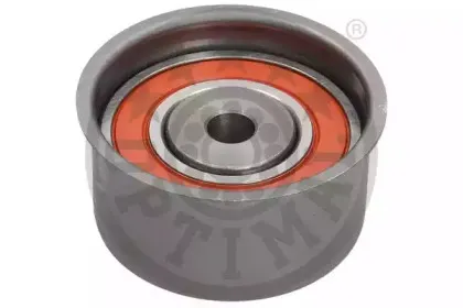 Натяжной ролик, ремень ГРМ OPTIMAL купить