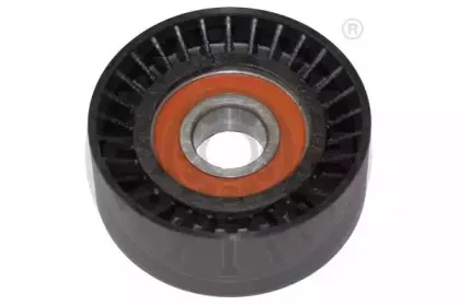 Паразитный / ведущий ролик, поликлиновой ремень OPTIMAL купить