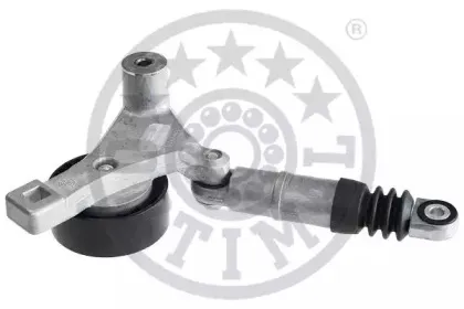 Натяжная планка, поликлиновой ремень OPTIMAL купить