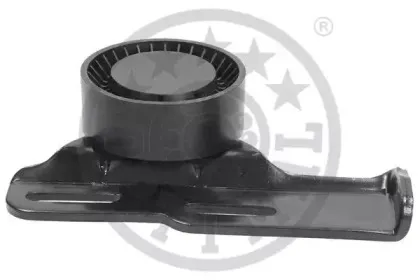 Паразитный / ведущий ролик, поликлиновой ремень OPTIMAL купить