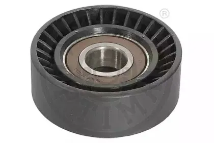 Натяжной ролик, поликлиновойремень OPTIMAL купить