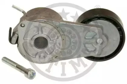 Натяжитель ремня, клиновой зубча OPTIMAL купить