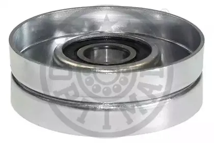 Натяжной ролик, поликлиновойремень OPTIMAL купить