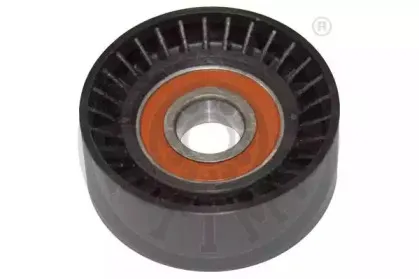 Натяжной ролик, поликлиновойремень OPTIMAL купить