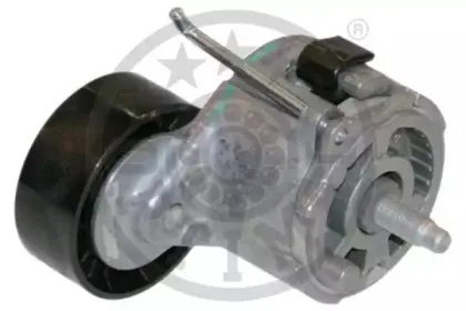 Натяжитель ремня, клиновой зубча OPTIMAL купить