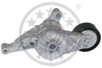 Натяжная планка, поликлиновой ремень OPTIMAL купить