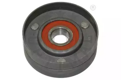 Натяжной ролик, поликлиновойремень OPTIMAL купить