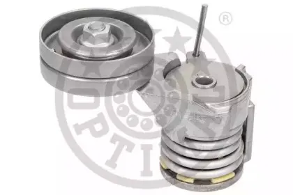 Натяжная планка, поликлиновой ремень OPTIMAL купить