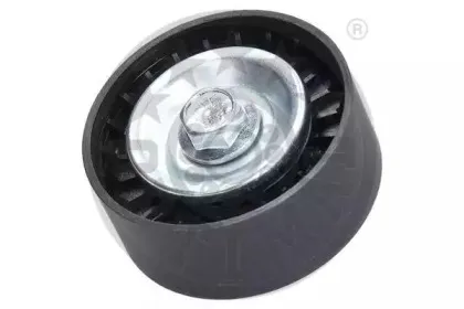 Паразитный / ведущий ролик, поликлиновой ремень OPTIMAL купить