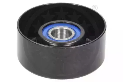 Паразитный / ведущий ролик, поликлиновой ремень OPTIMAL купить