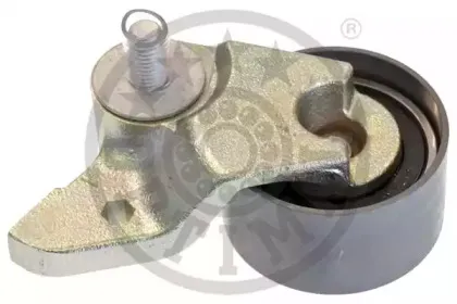 Натяжной ролик, ремень ГРМ OPTIMAL купить