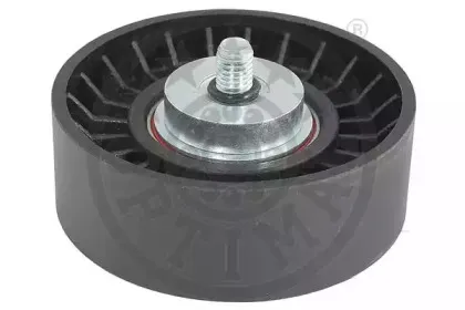 Натяжной ролик, поликлиновойремень OPTIMAL купить