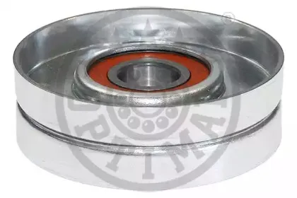 Натяжной ролик, поликлиновойремень OPTIMAL купить