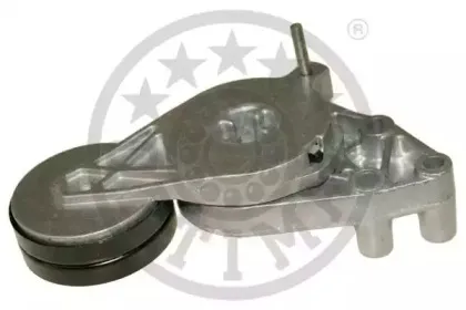 Натяжная планка, поликлиновой ремень OPTIMAL купить