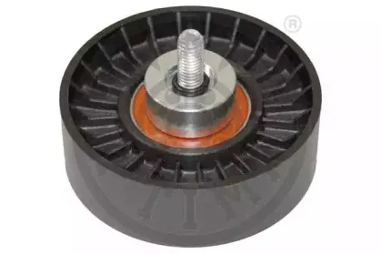 Паразитный / ведущий ролик, поликлиновой ремень OPTIMAL купить