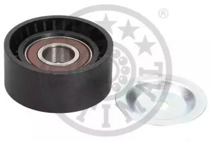 Натяжной ролик, поликлиновойремень OPTIMAL купить