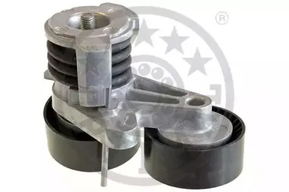 Натяжитель ремня, клиновой зубча OPTIMAL купить