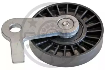 Натяжная планка, поликлиновой ремень OPTIMAL купить