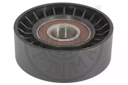 Паразитный / ведущий ролик, поликлиновой ремень OPTIMAL купить