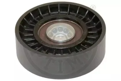 Паразитный / ведущий ролик, поликлиновой ремень OPTIMAL купить