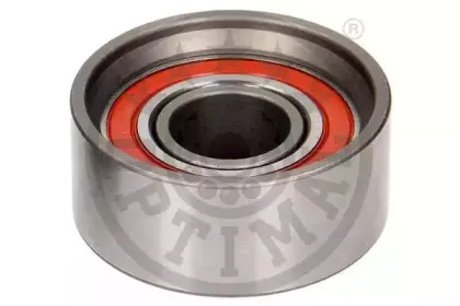 Паразитный / Ведущий ролик, зубчатый ремень OPTIMAL купить