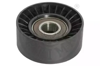 Натяжной ролик, поликлиновойремень OPTIMAL купить