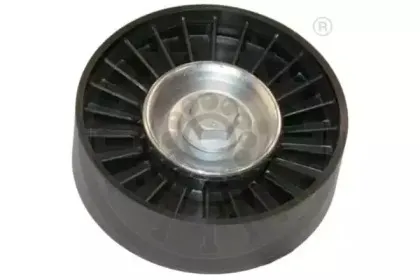 Паразитный / ведущий ролик, поликлиновой ремень OPTIMAL купить