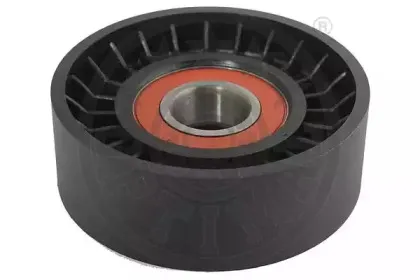 Паразитный / ведущий ролик, поликлиновой ремень OPTIMAL купить