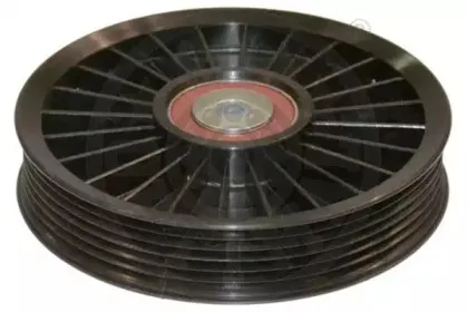 Паразитный / ведущий ролик, поликлиновой ремень OPTIMAL купить