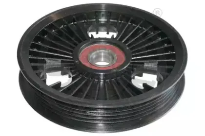 Паразитный / ведущий ролик, поликлиновой ремень OPTIMAL купить