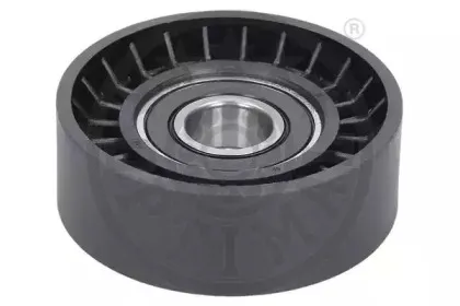 Паразитный / ведущий ролик, поликлиновой ремень OPTIMAL купить