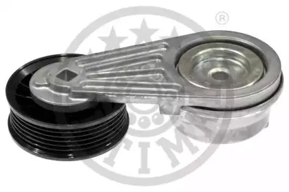 Натяжная планка, поликлиновой ремень OPTIMAL купить