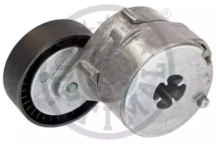 Натяжная планка, поликлиновой ремень OPTIMAL купить