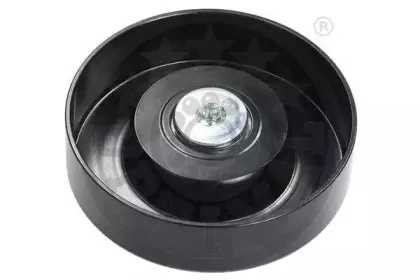 Паразитный / ведущий ролик, поликлиновой ремень OPTIMAL купить