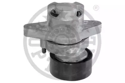 Натяжитель ремня, клиновой зубча OPTIMAL купить