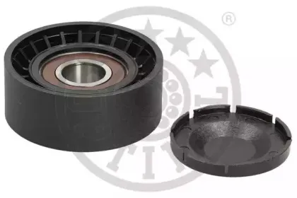 Натяжной ролик, поликлиновойремень OPTIMAL купить