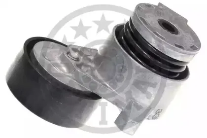 Натяжитель ремня, клиновой зубча OPTIMAL купить