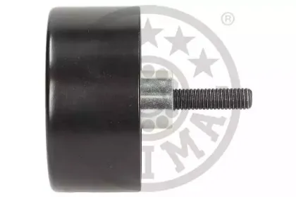 Паразитный / ведущий ролик, поликлиновой ремень OPTIMAL купить