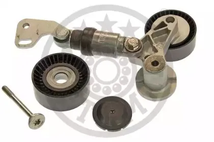 Натяжитель ремня, клиновой зубча OPTIMAL купить