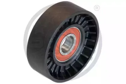 Натяжной ролик, поликлиновойремень OPTIMAL купить