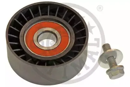 Натяжной ролик, поликлиновойремень OPTIMAL купить