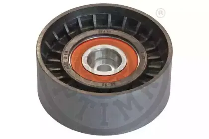 Натяжной ролик, поликлиновойремень OPTIMAL купить